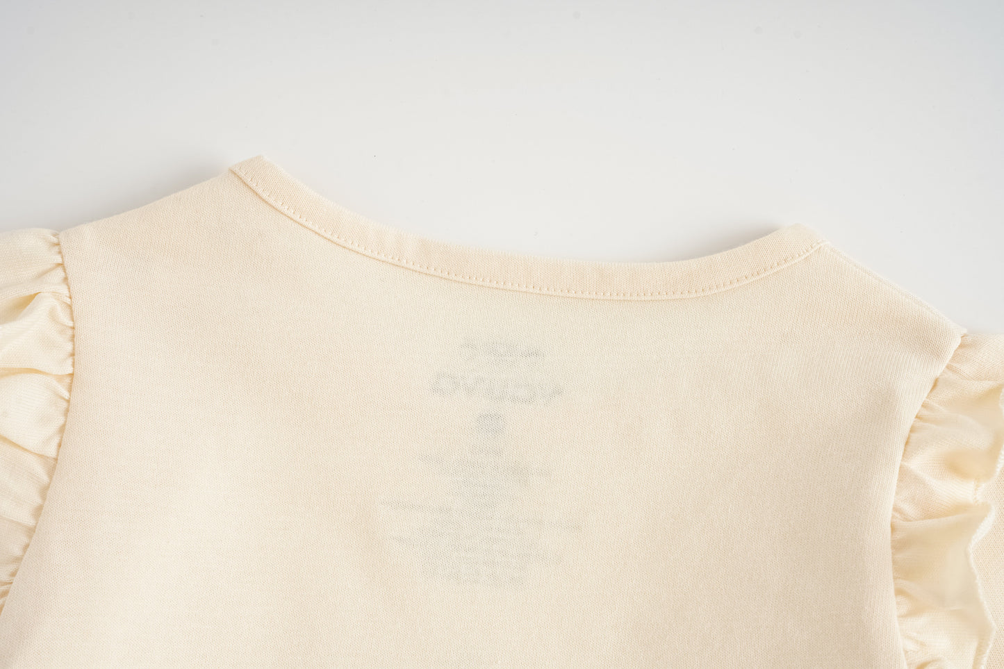 Nutcracker-Print Baby Set