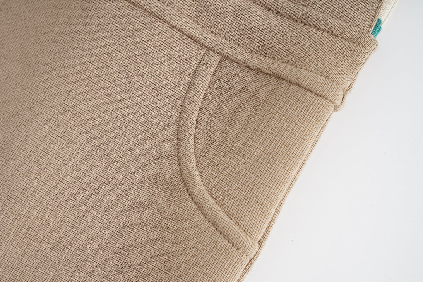 Bear Embellished 2-In-1 Romper