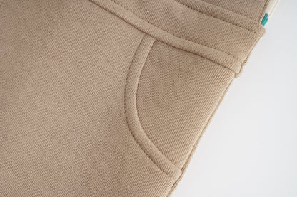 Bear Embellished 2-In-1 Romper