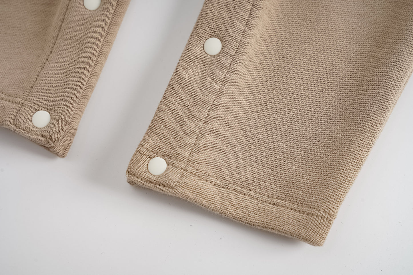 Bear Embellished 2-In-1 Romper