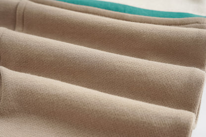 Bear Embellished 2-In-1 Romper