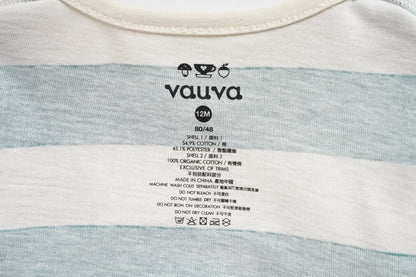 Bear Embellished 2-In-1 Romper