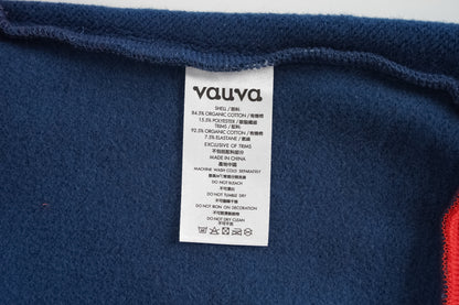 Nutcracker-Print Colorblock Sweatshirt