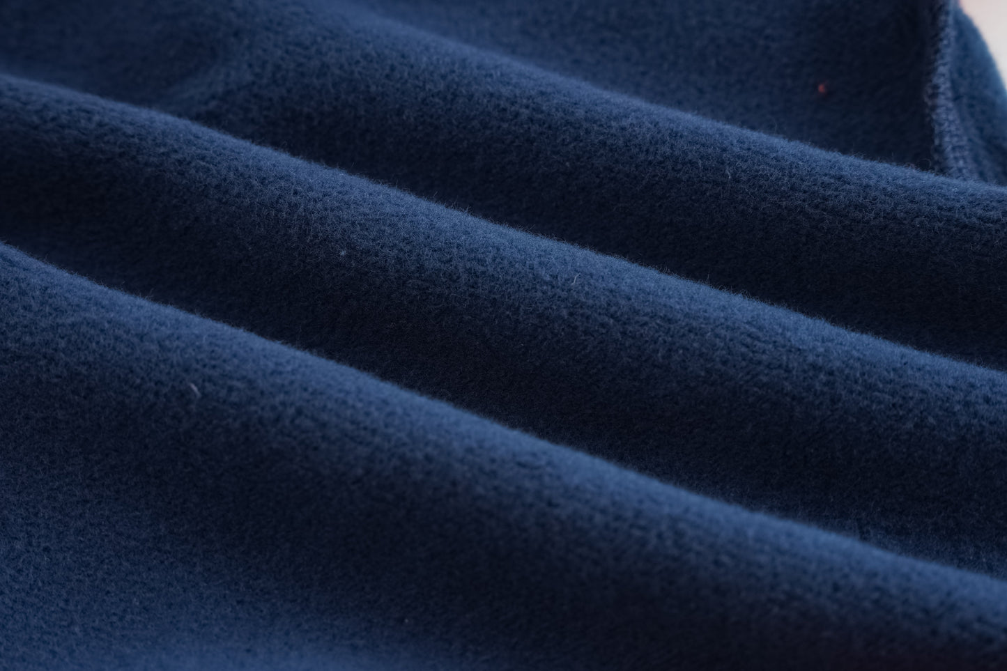 Nutcracker-Print Colorblock Sweatshirt