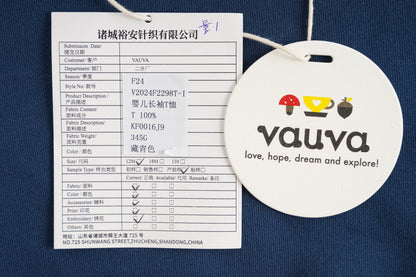 Nutcracker-Print Colorblock Sweatshirt