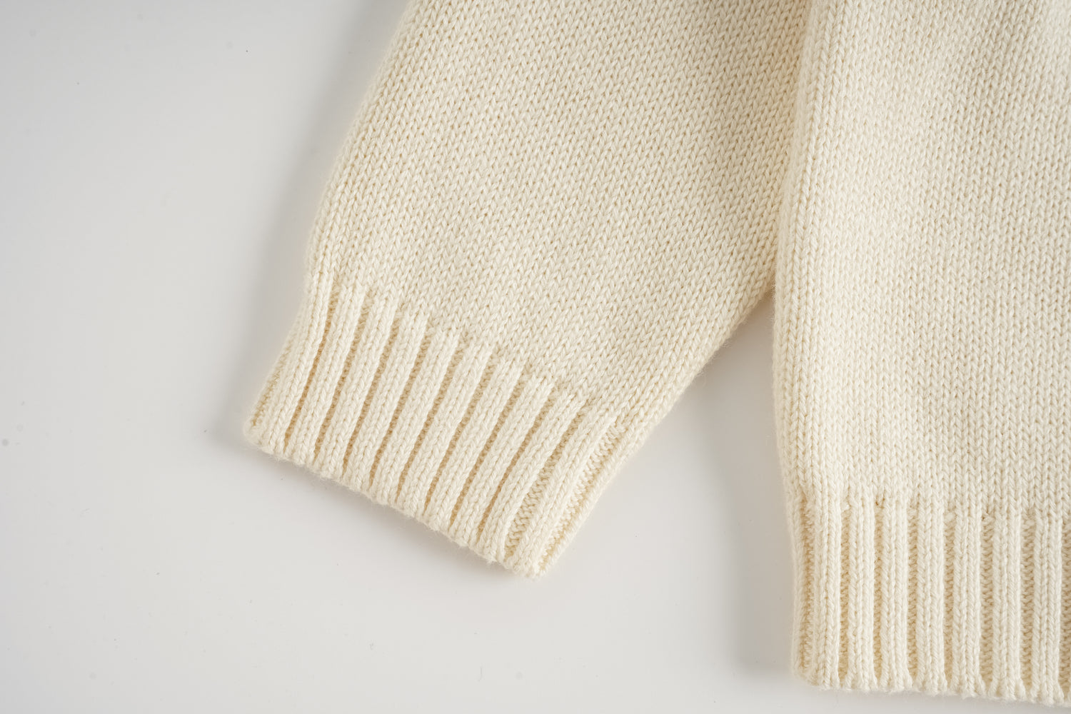 Nutcracker-Embroidered Crew Neck Jumper