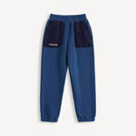 Logo-Embroidered Joggers