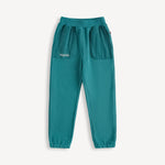 Logo-Embroidered Joggers