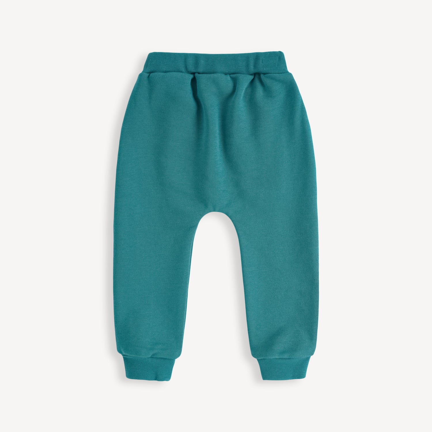 Nutcracker-Print Joggers