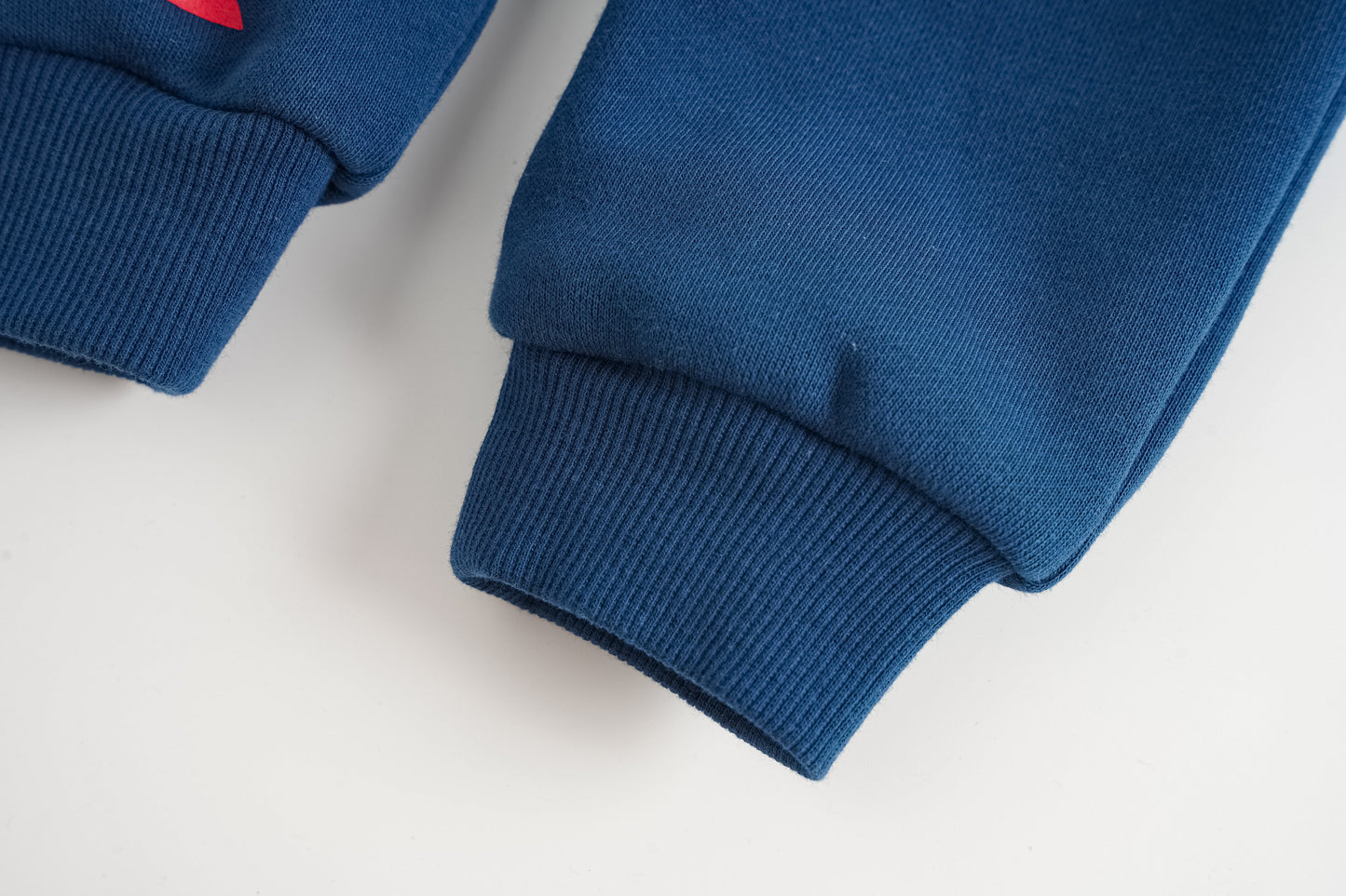 Nutcracker-Print Joggers