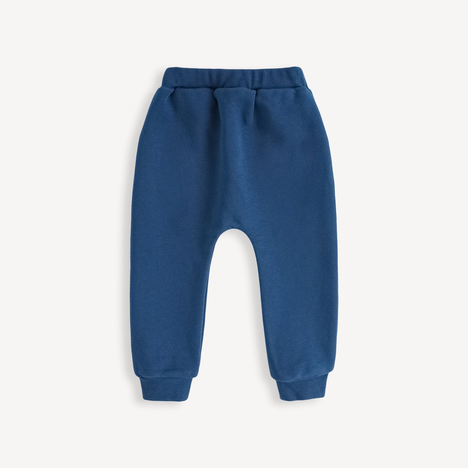 Nutcracker-Print Joggers