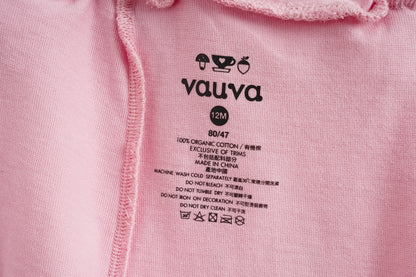 Embroidered Fill Trouseres