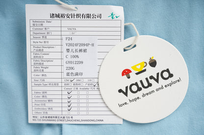 Unicorn-Print Skirt &amp; Leggings