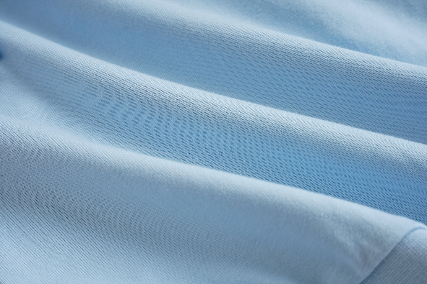 Unicorn-Print Frill Long Sleeve Top