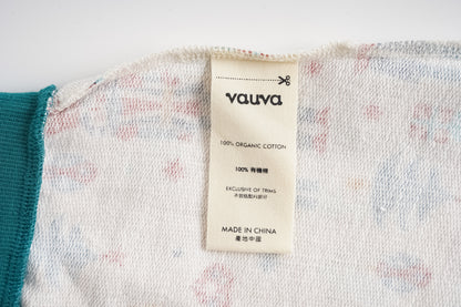 Nutcracker-Print Joggeres