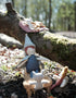 FABELAB Fabelab - Doll - Wizard Soft Toys