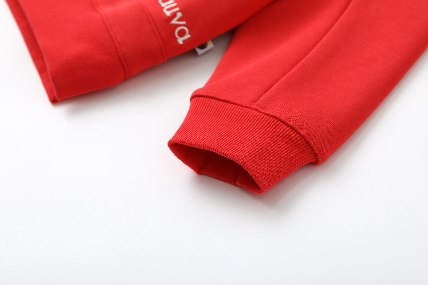 Nutcracker-Print Sweatshirt