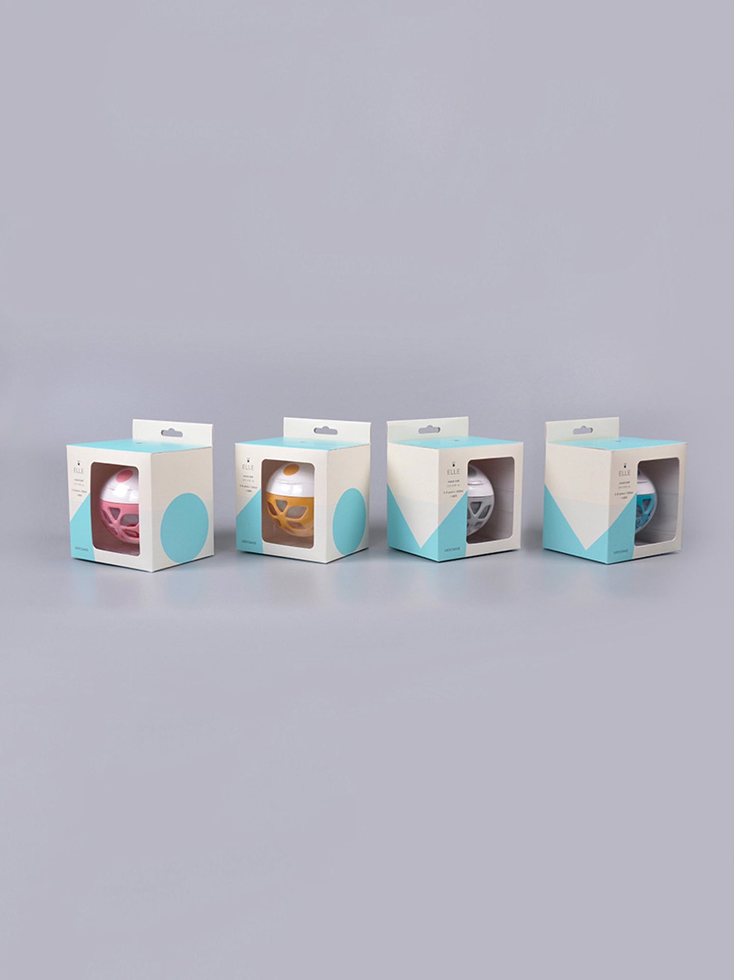 Elle Snack Ball - Army