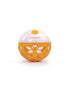 Elle Snack Ball - Mustard
