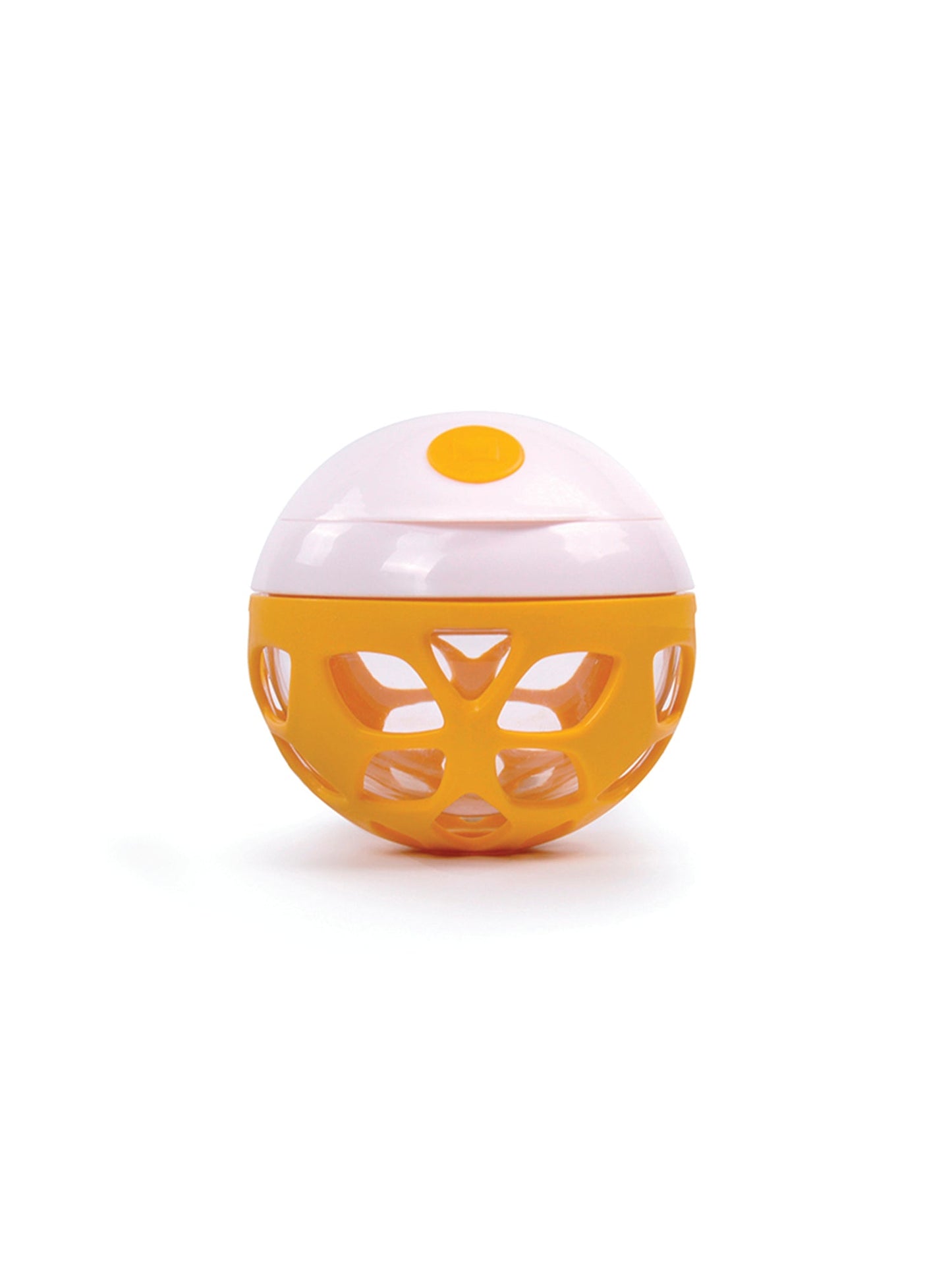 Elle Snack Ball - Mustard