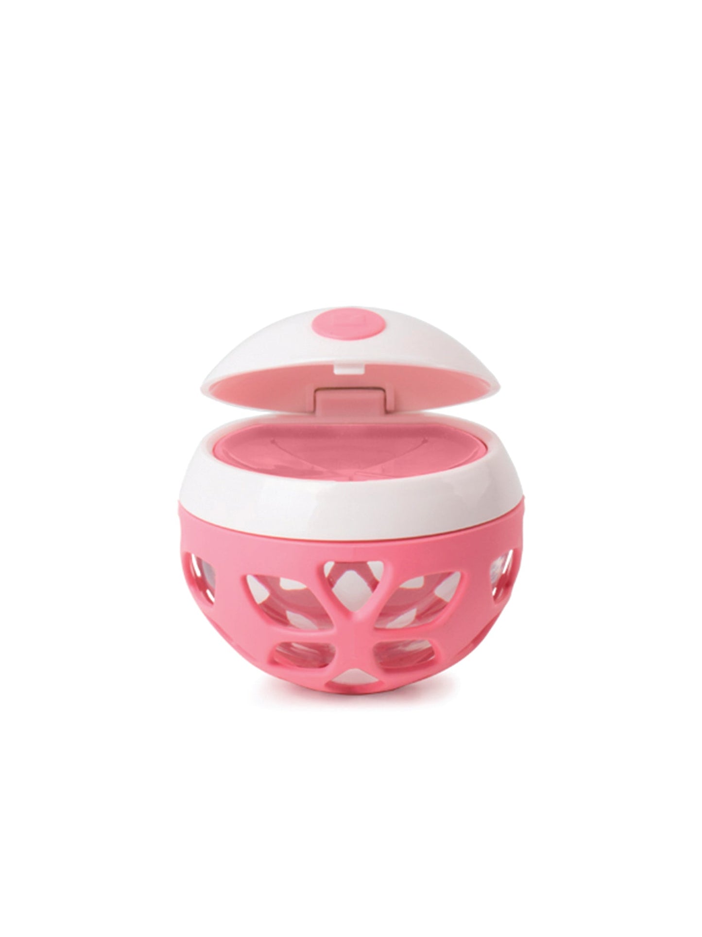 Elle Snack Ball - Rose