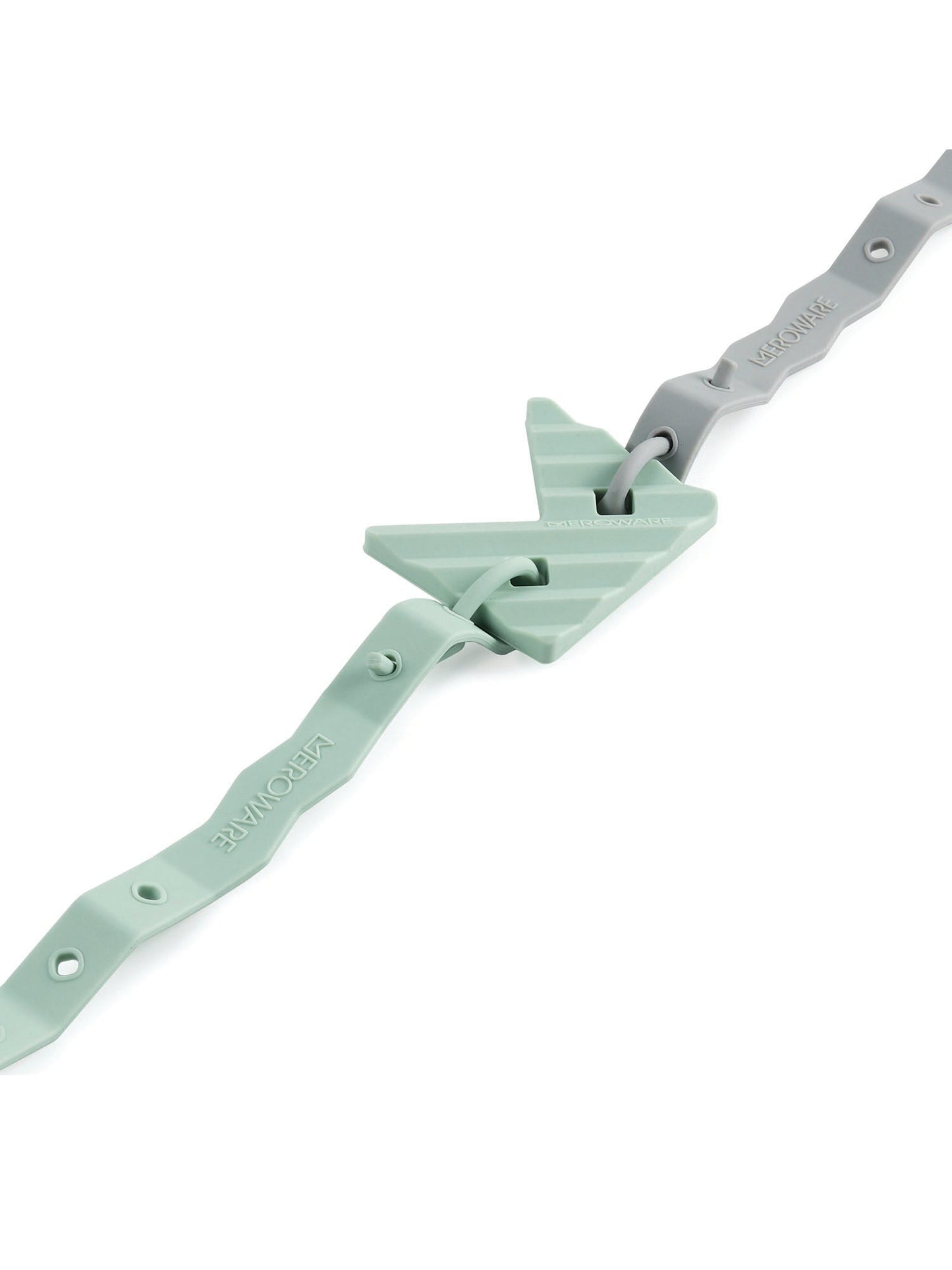 Essie Universal Strap- Elephant + Mojito