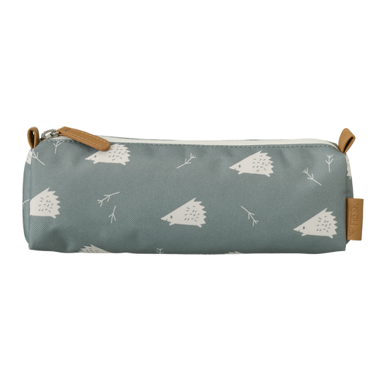 Fresk âœ° Online Exclusive âœ° Fresk Pencil Bag Hedgehog Stationeries