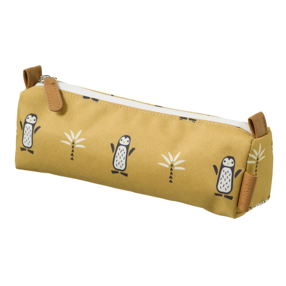 Fresk âœ° Online Exclusive âœ° Fresk Pencil Bag Penguin Stationeries