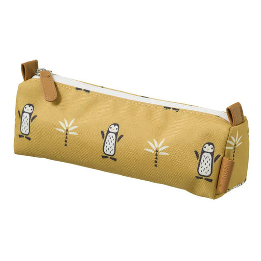 Fresk âœ° Online Exclusive âœ° Fresk Pencil Bag Penguin Stationeries