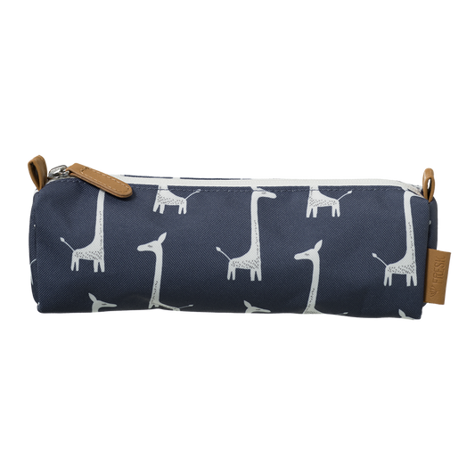 Fresk âœ° Online Exclusive âœ° Fresk Pencil Bag Giraf Stationeries
