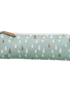 Fresk Fresk Pencil Bag Drops blue Stationeries