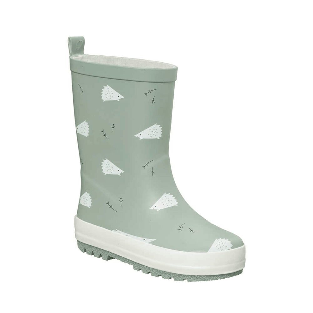 Fresk Fresk - Rainboots (Hedgehog) rainboot