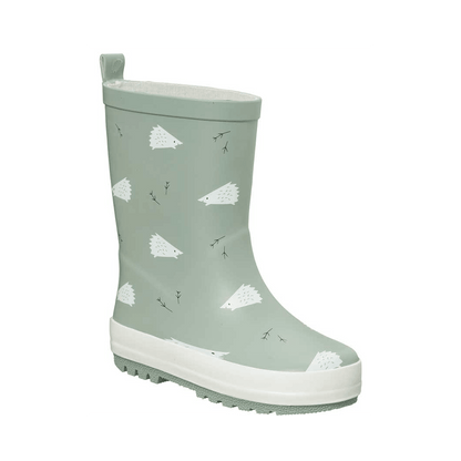 Fresk Fresk - Rainboots (Hedgehog) rainboot