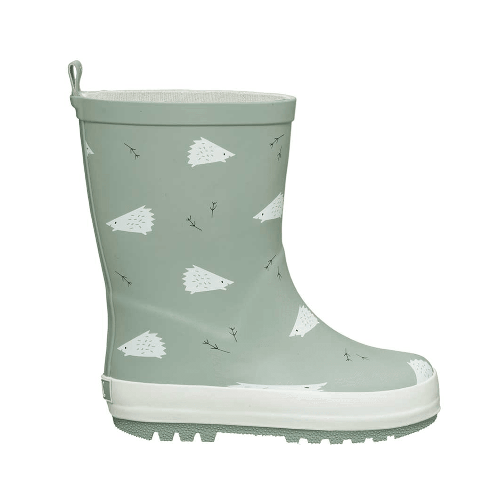 Fresk Fresk - Rainboots (Hedgehog) rainboot
