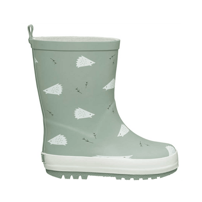 Fresk Fresk - Rainboots (Hedgehog) rainboot