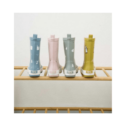 Fresk Fresk - Rainboots (Hedgehog) rainboot