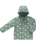 Fresk Fresk - Raincoat (Hedgehog) Rain Suits