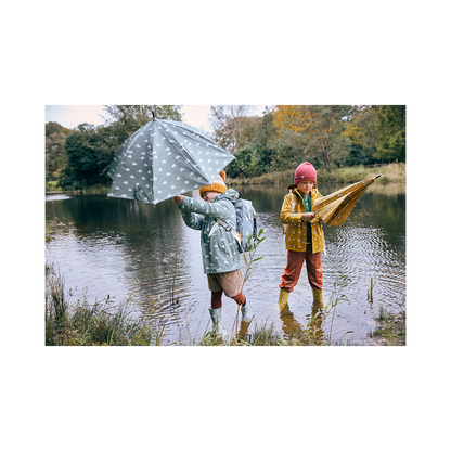 Fresk Fresk Raincoat PinguÃ¯n Raincoat