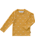 Fresk Fresk Swim UV Top longsleeve Palmtree Ochre Swimwear