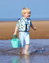 Splash About Splash About - Go Splash Swim Vest (Bugs Life) Swimwear