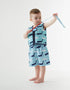 Splash About Splash About - Go Splash Swim Vest (Vintage Moby) Swimwear