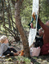FABELAB Fabelab - Hand Puppet - Bear Ochre Soft Toys