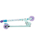Huffy Huffy - Disney Frozen elector-light inline scooter Scooters
