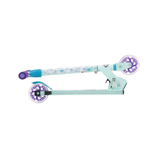 Huffy Huffy - Disney Frozen elector-light inline scooter Scooters