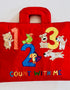 Smart MaMa Smart MaMa 123 Count With Me Learning Toys