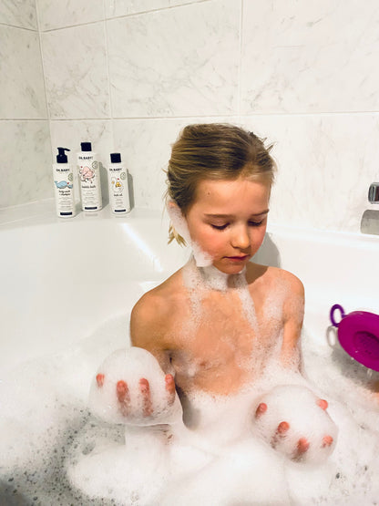 Oh,Baby! Oh,Baby! Moisturizing Bubble Bath 400ML