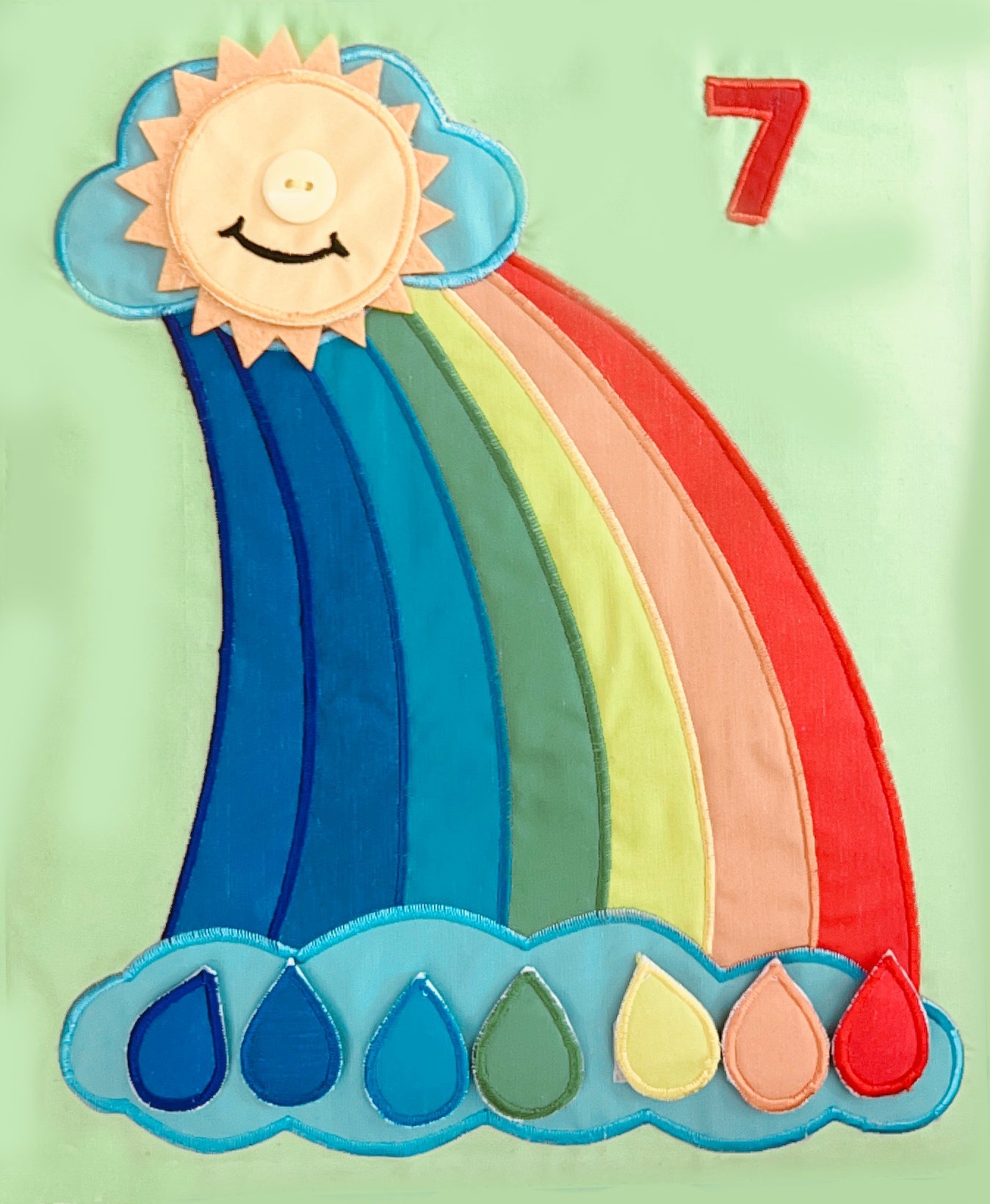 Smart MaMa Smart MaMa 123 Count With Me Learning Toys
