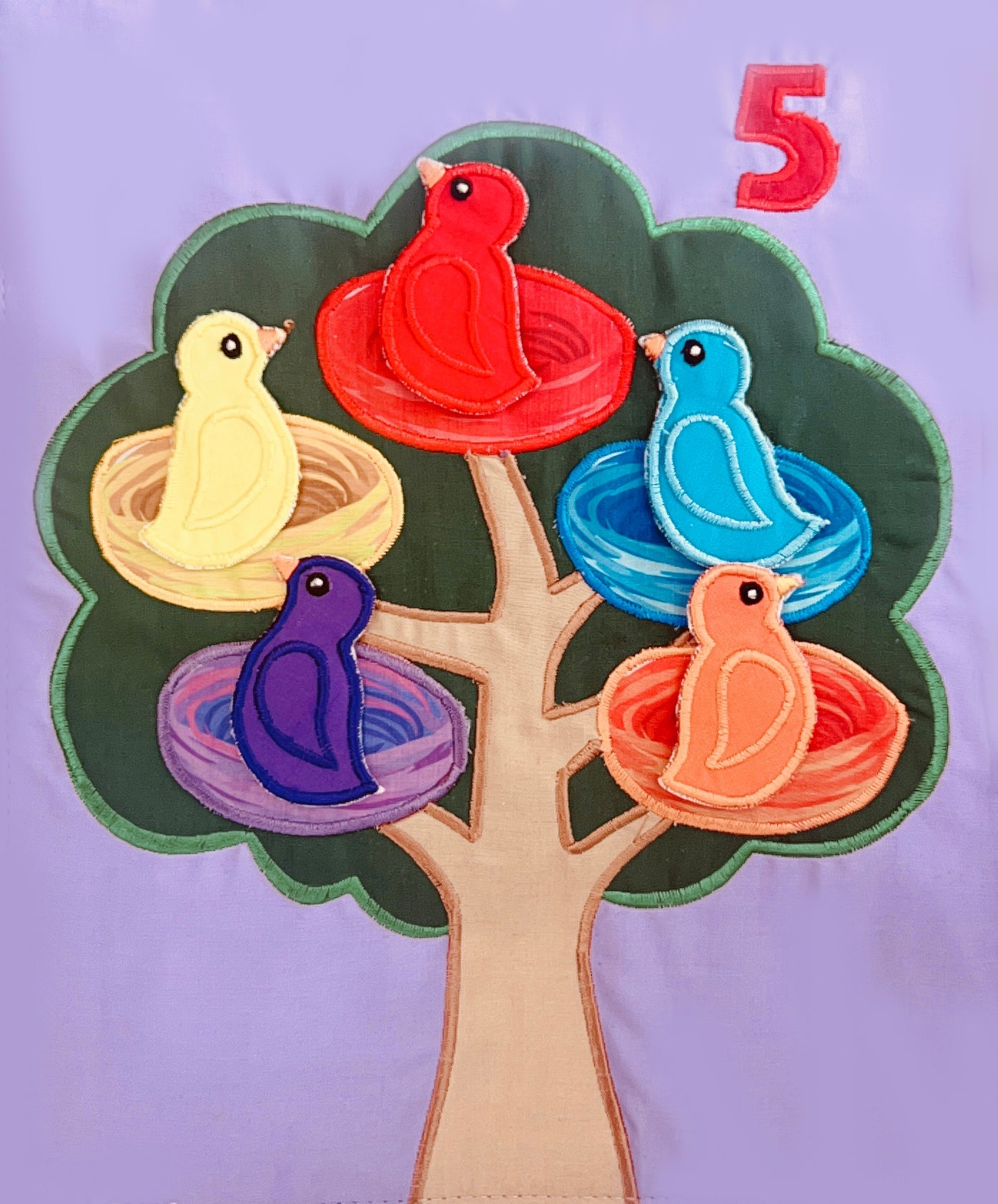 Smart MaMa Smart MaMa 123 Count With Me Learning Toys