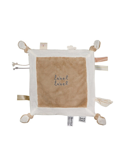 Cuddle Cloth