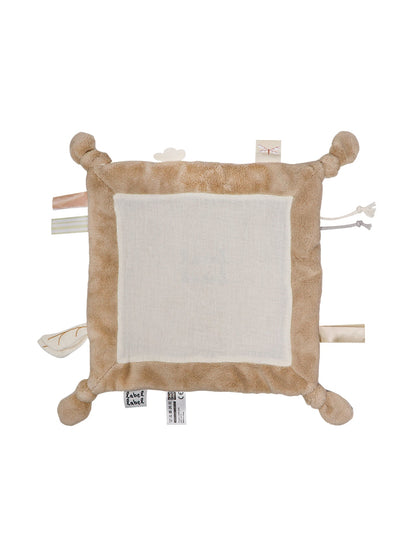 Cuddle Cloth